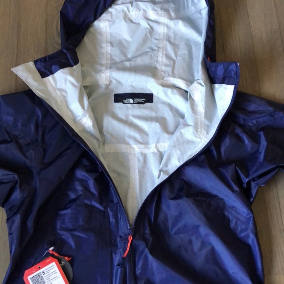 North Face NWT lightweight pullover jacket🔥🧗‍♀️🎉🍂 - Picture 11 of 15